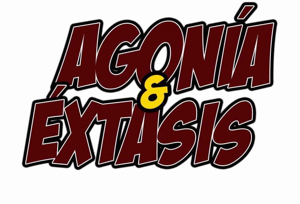 Agonía y Éxtasis, el suplemento independiente de superhéroes callejeros de Mythras